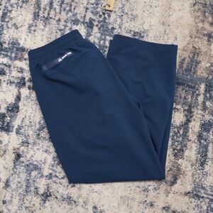 FIGS x Team USA 🇺🇸 Medical Team Milano Cortina Scrubs Pants  Mens Medium Short